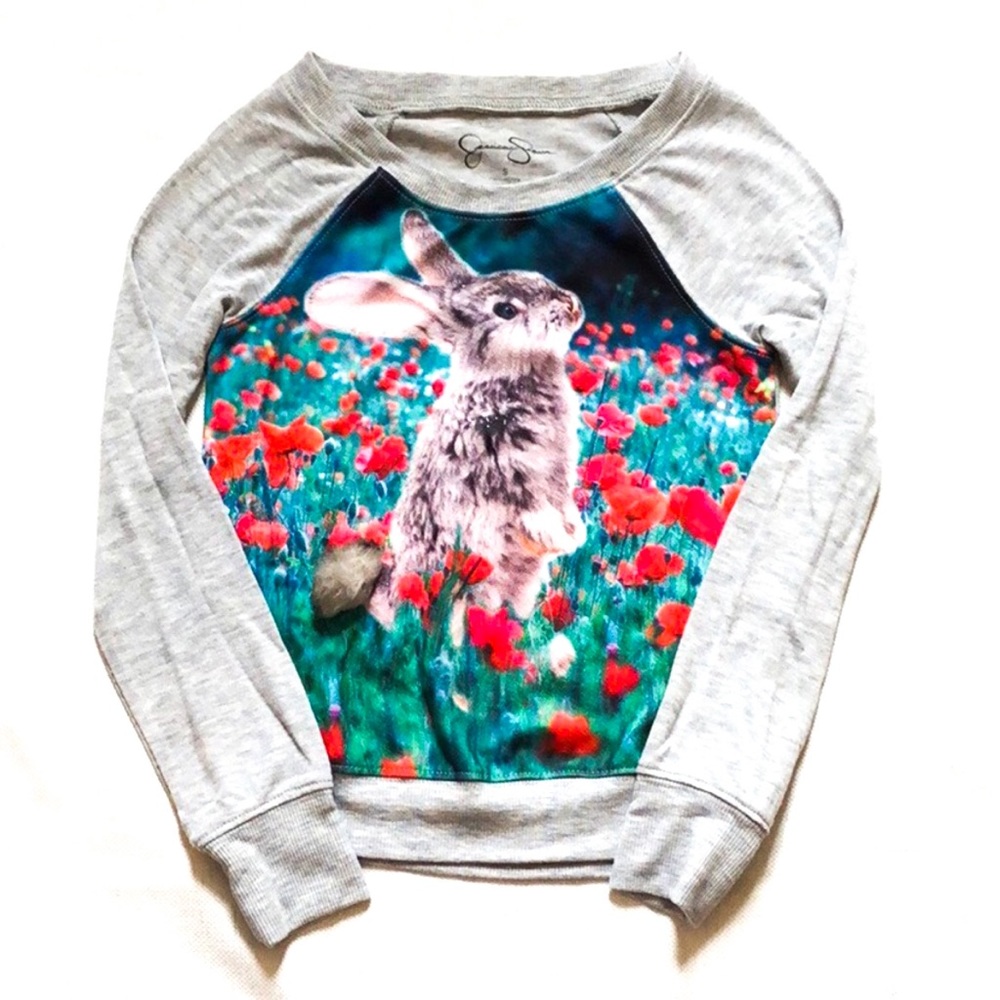 Jessic Simpson Girl’s Top